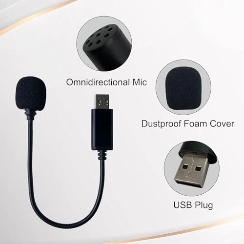 Mikrofon 231 USB Microphone