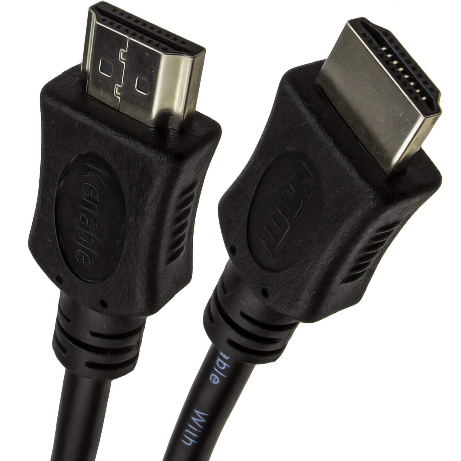 HD HDMI Cable 0.25m