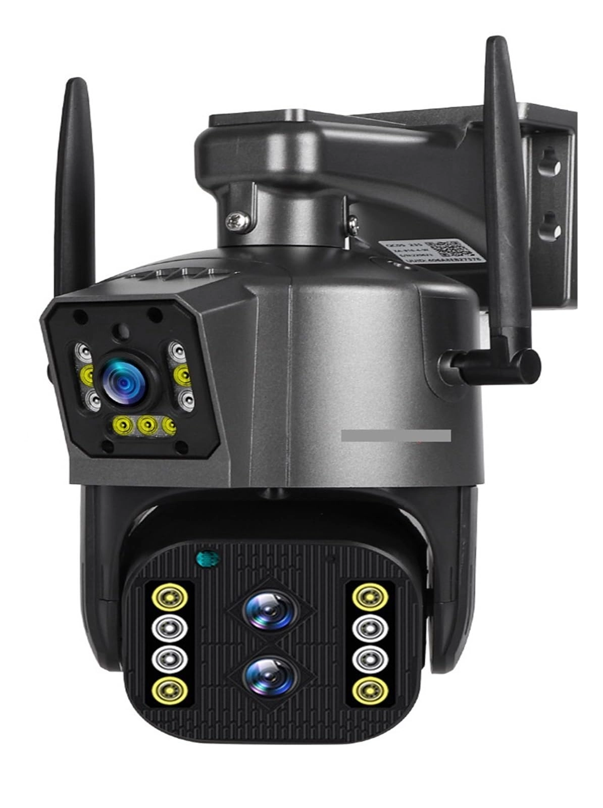 Ruiseawing PTZ Camera 4K