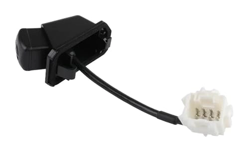 Rear View Camera - Night vision