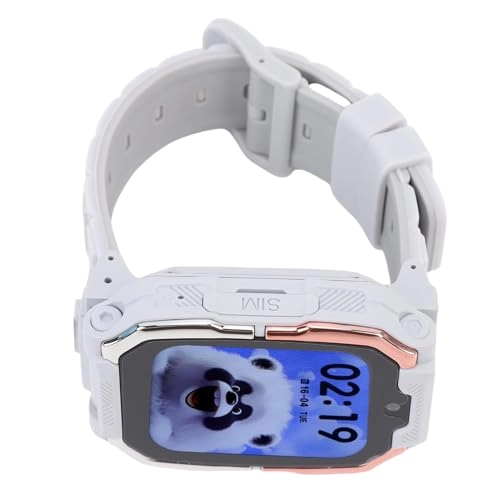 Kids Watch ABS+Electronic Components