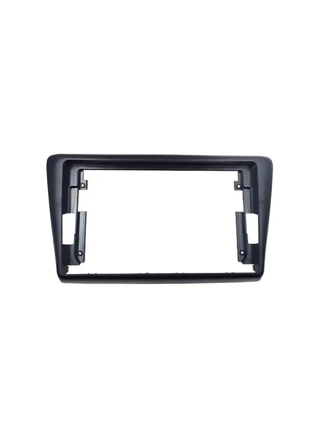 Generic Radio Frame - SKODA Rapid 2013+ SEAT Toledo 2012-2018