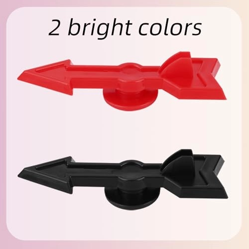 Arrow Game Spinners - 3 years and up 32 pieces