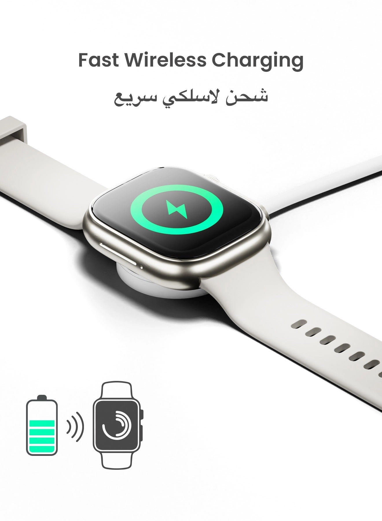 Tempo 45mm Aluminium Alloy GPS