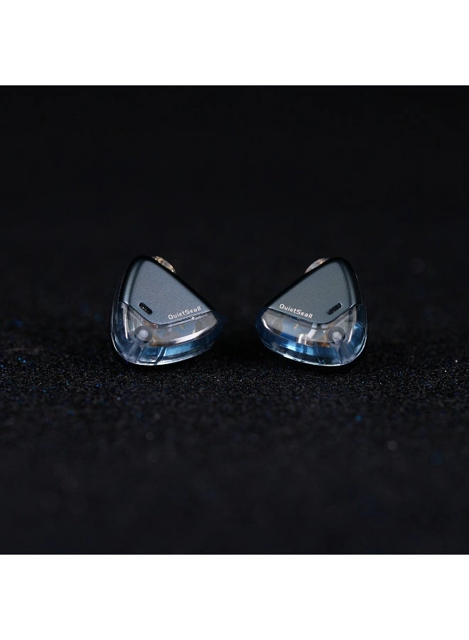 QuietSea 2 Wired Headphone