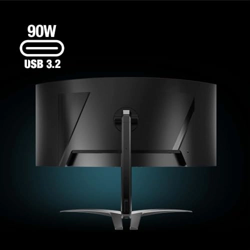 Predator X39 - UM.TXXAA.001 39" 3440 x 1440