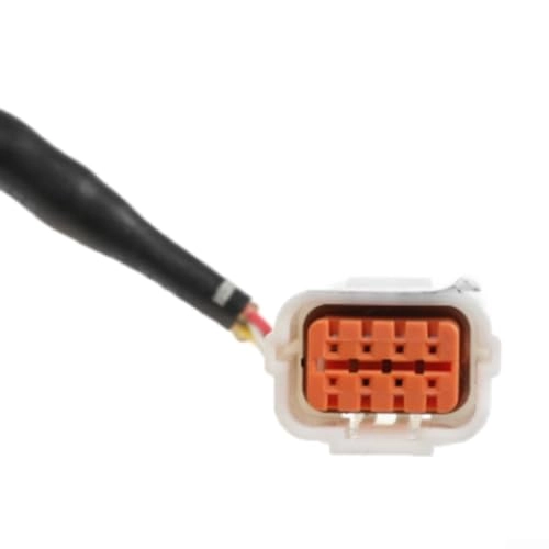 Reversing Camera - Kia Niro 2016-2022 Direct Installation