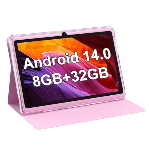PEICHENG Android 14.0 Tablet - 32GB 7"