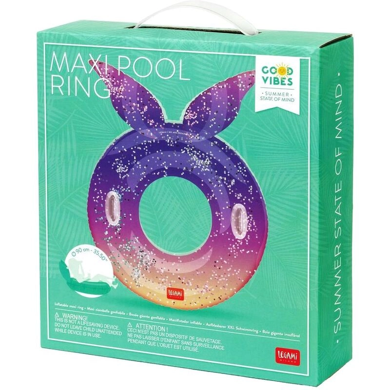 Maxi Pool Ring