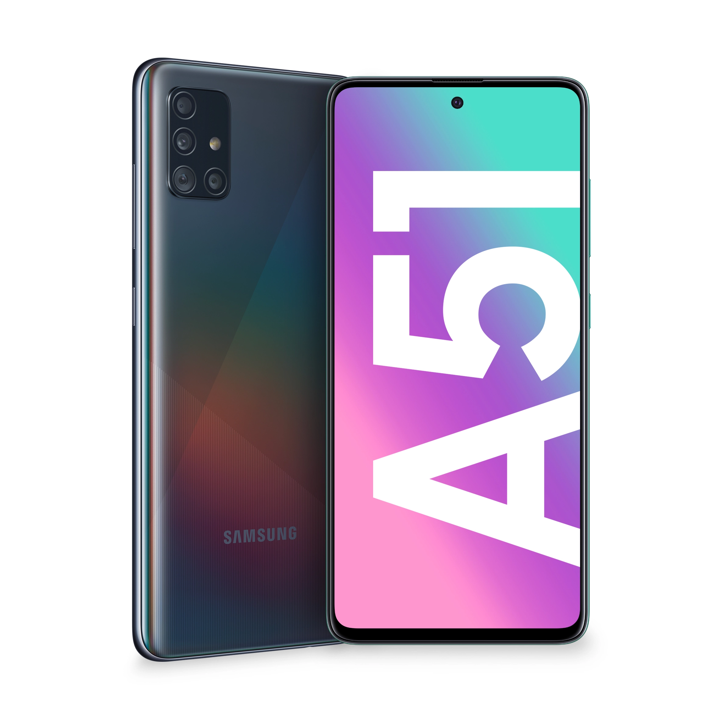 Galaxy A51 - 4GB 128GB