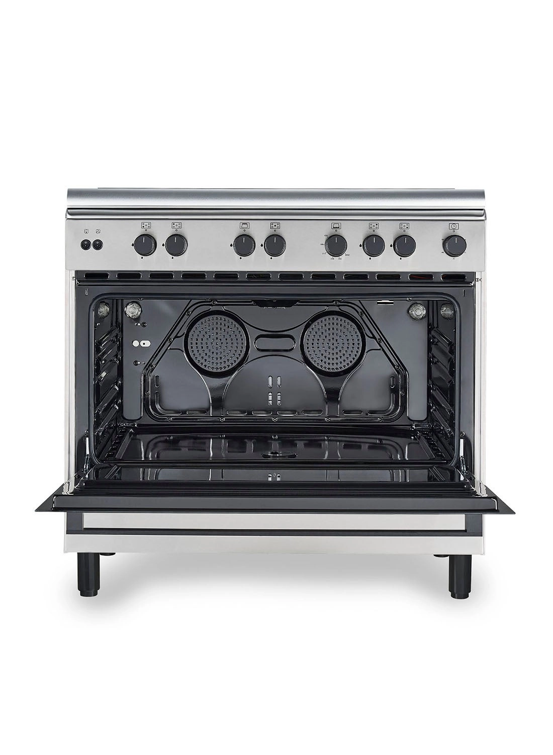 HGC-G95G-RS GAS Cooker