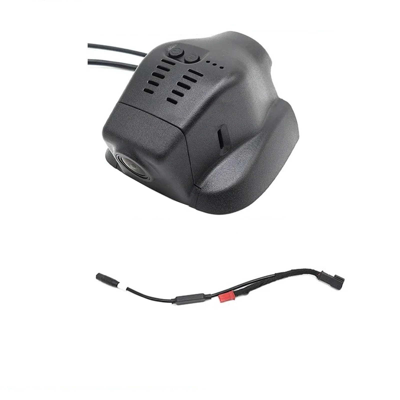 Dash Cam - 4K 2160P Bundle