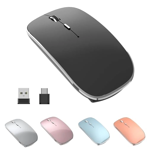 Q23S Mouse - Wireless