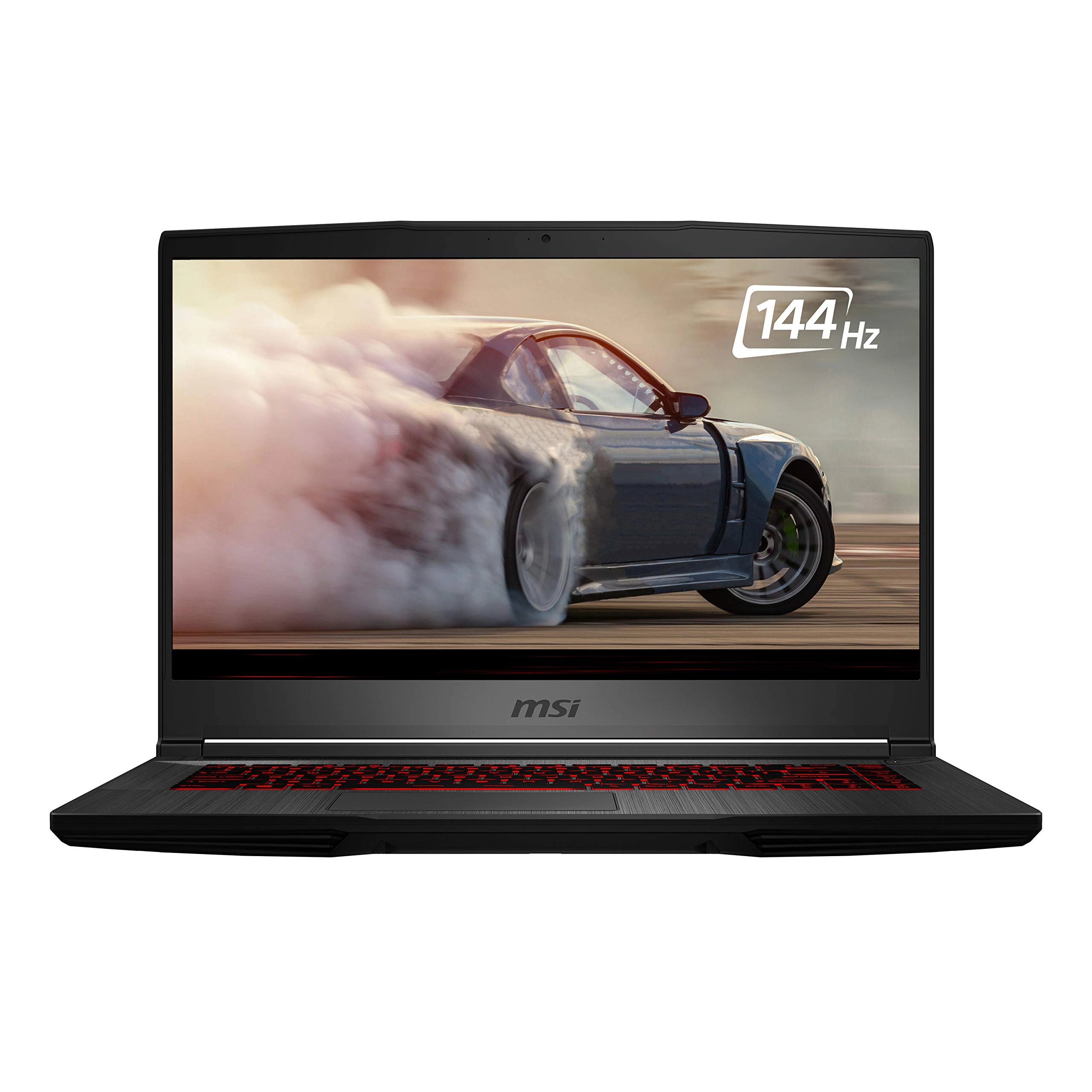 MSI GF65 Thin 9SD-837 - 15.6'' Core i7-9750H 8GB DDR4 512GB SSD