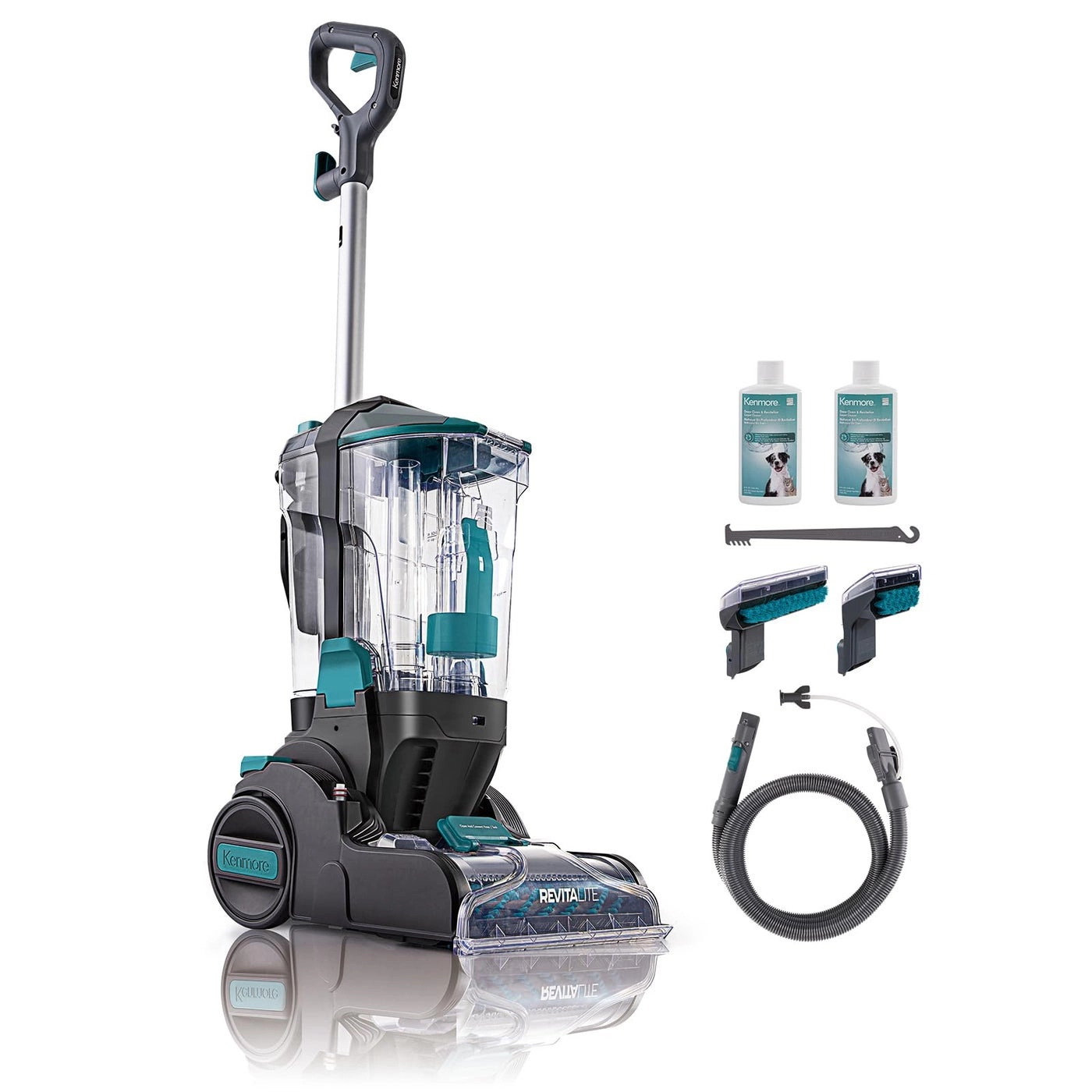 KW4070 RevitaLite - Pet