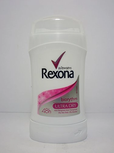 Cotton Dry Algodon Anti Perspirant Stick - 40 milliliter