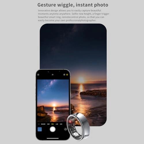 SR05 - Waterproof Bluetooth 5.1 Heart Rate