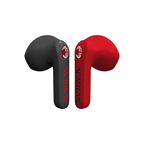 AC Milan Wireless Earbud