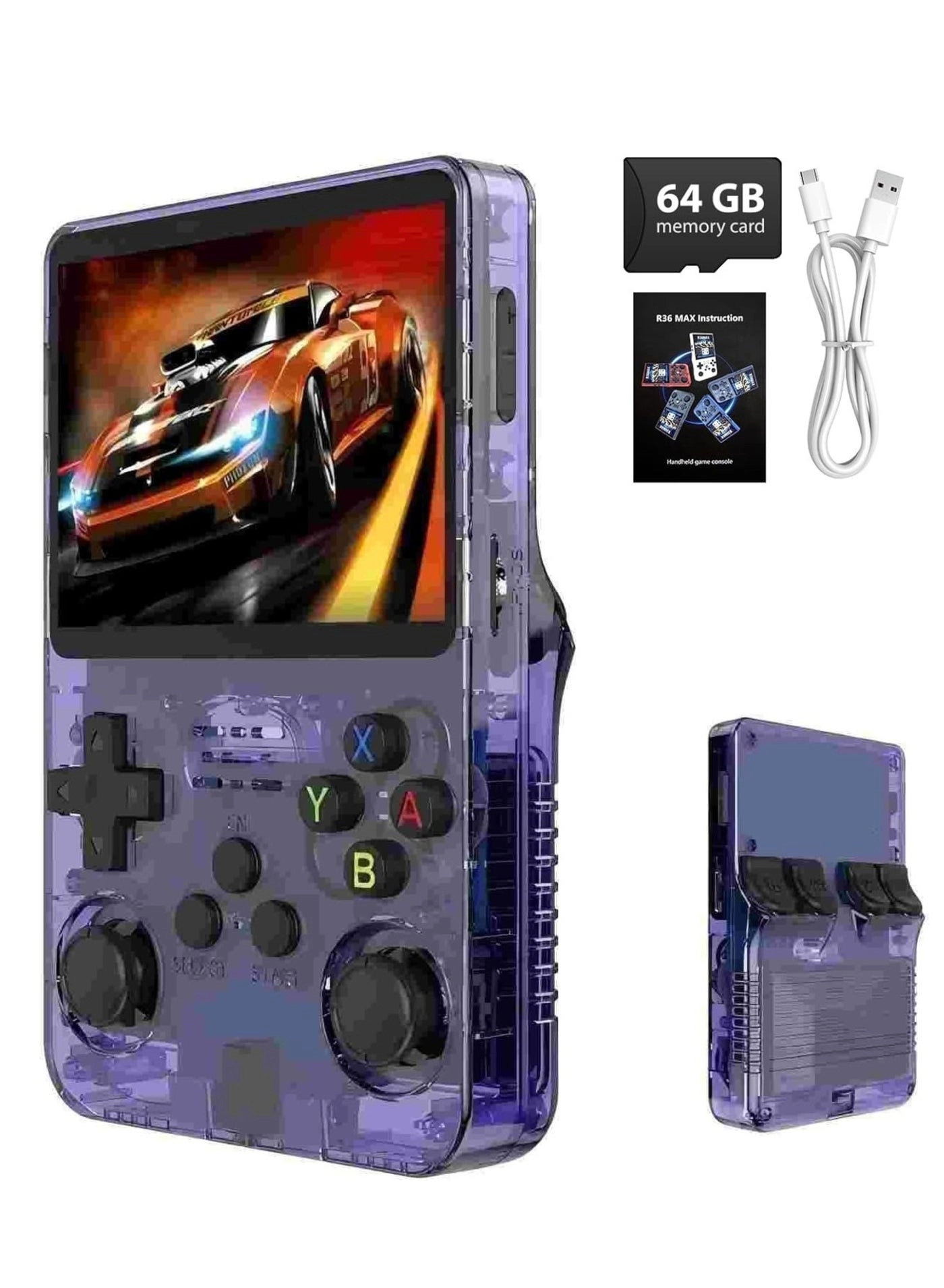 HIPOP R36S - 64GB