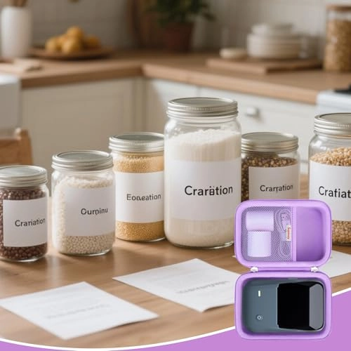 Hard Travel Case - ESOXOFFORE YTETCN WEEFUN GKTZ Anchioo