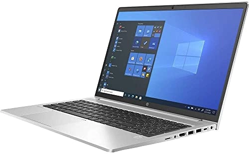 ProBook 455 G8 38X53UT#ABA - 15.6'' Ryzen 5 5600U 8GB DDR4 256GB SSD