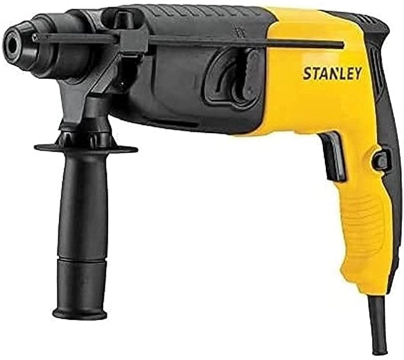 Hammer Drill