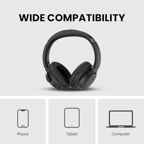 AS50Q - Wireless Headphone