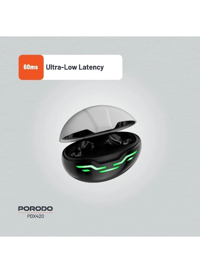 PDX419 Wireless Earbud