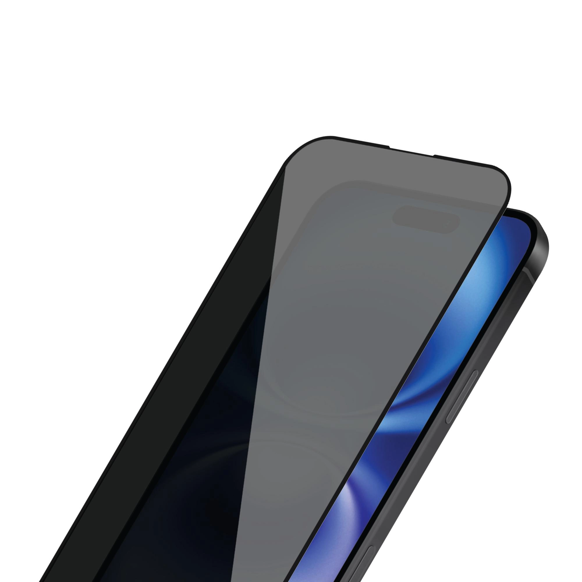 Screen Protector For iPhone 16 Pro