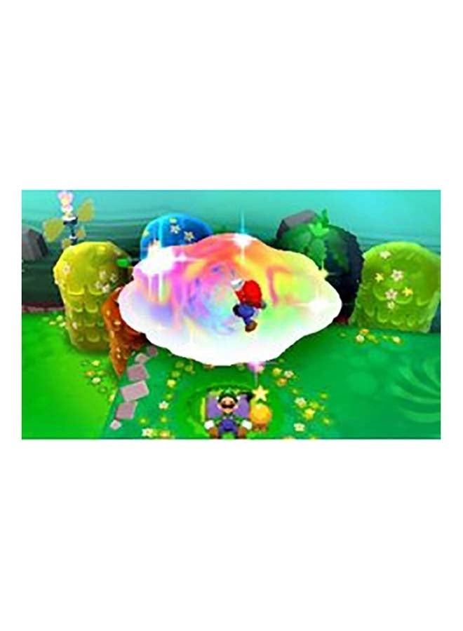 3DS XL - 512MB Bundle