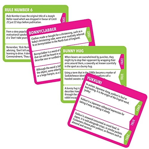 Chimp!: The Devious Definition Game