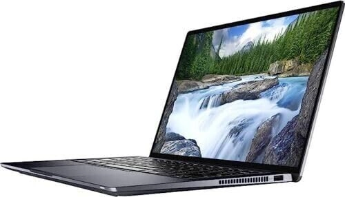 (Renewed) Latitude 9430 - 14'' i7-1265U 16GB DDR5 512GB SSD
