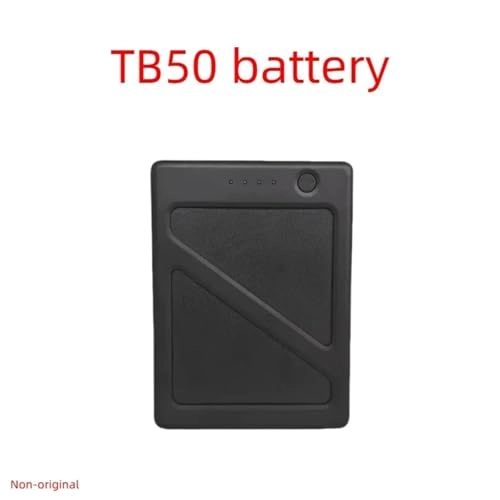 TB50 - 4280 mAh