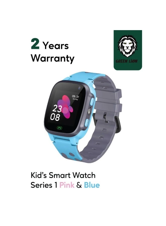 Kids Smart Watch 40mm