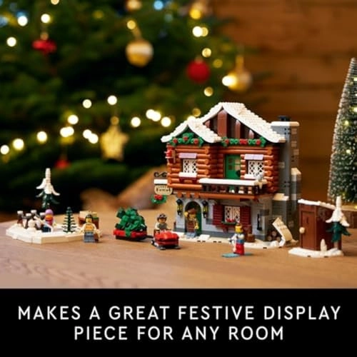 Alpine Lodge (10325)