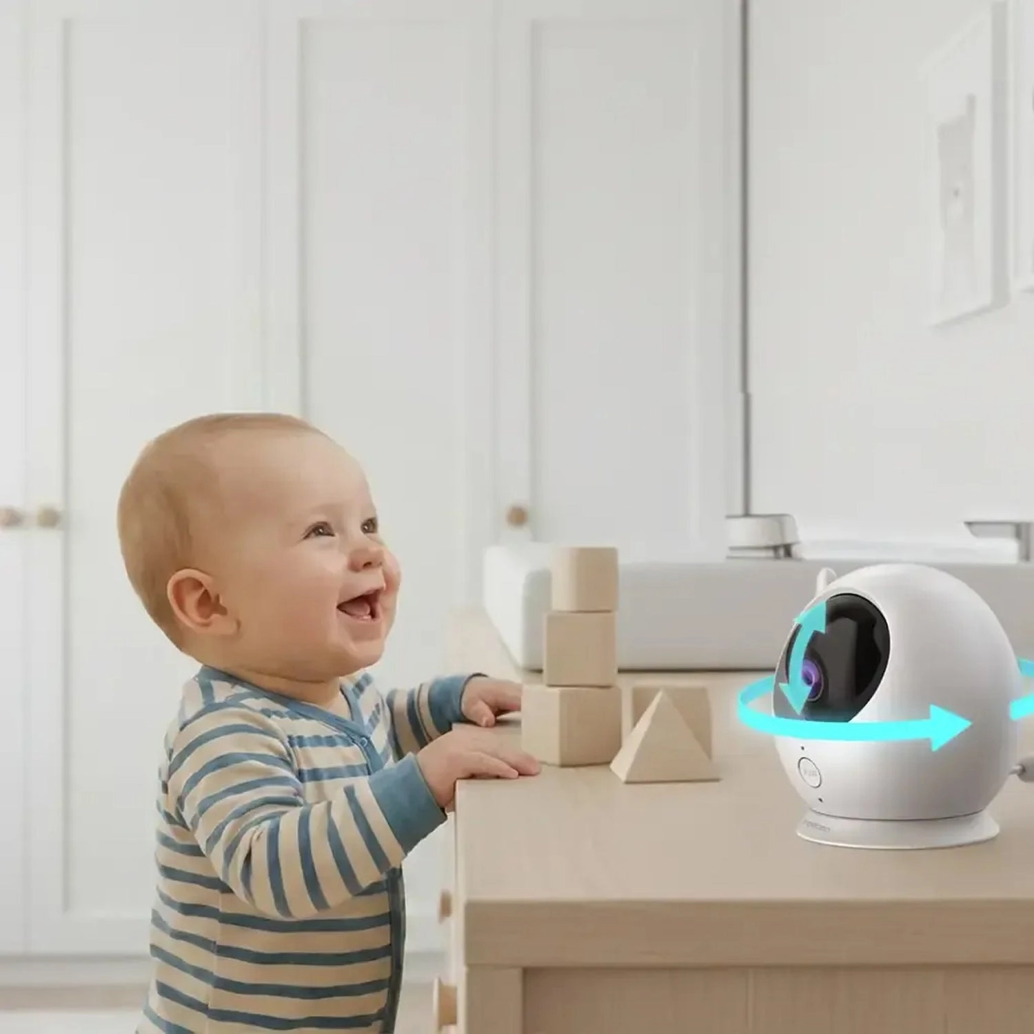 Lifestyle Lumi - 4.3"