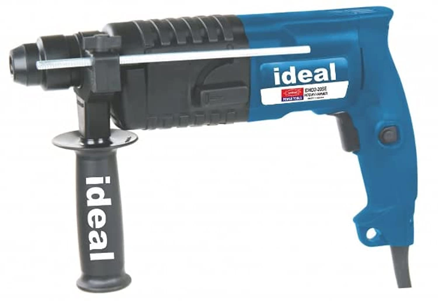 IDEAL POWER TOOLS HD2-20SE - Hammer Drill Battery Powered