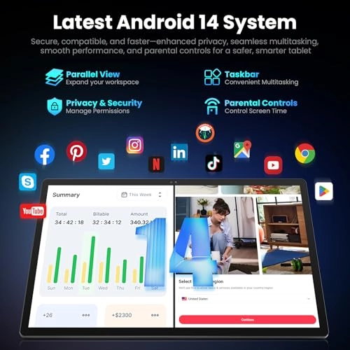 MES-B3 Pro - 128GB 15.6"