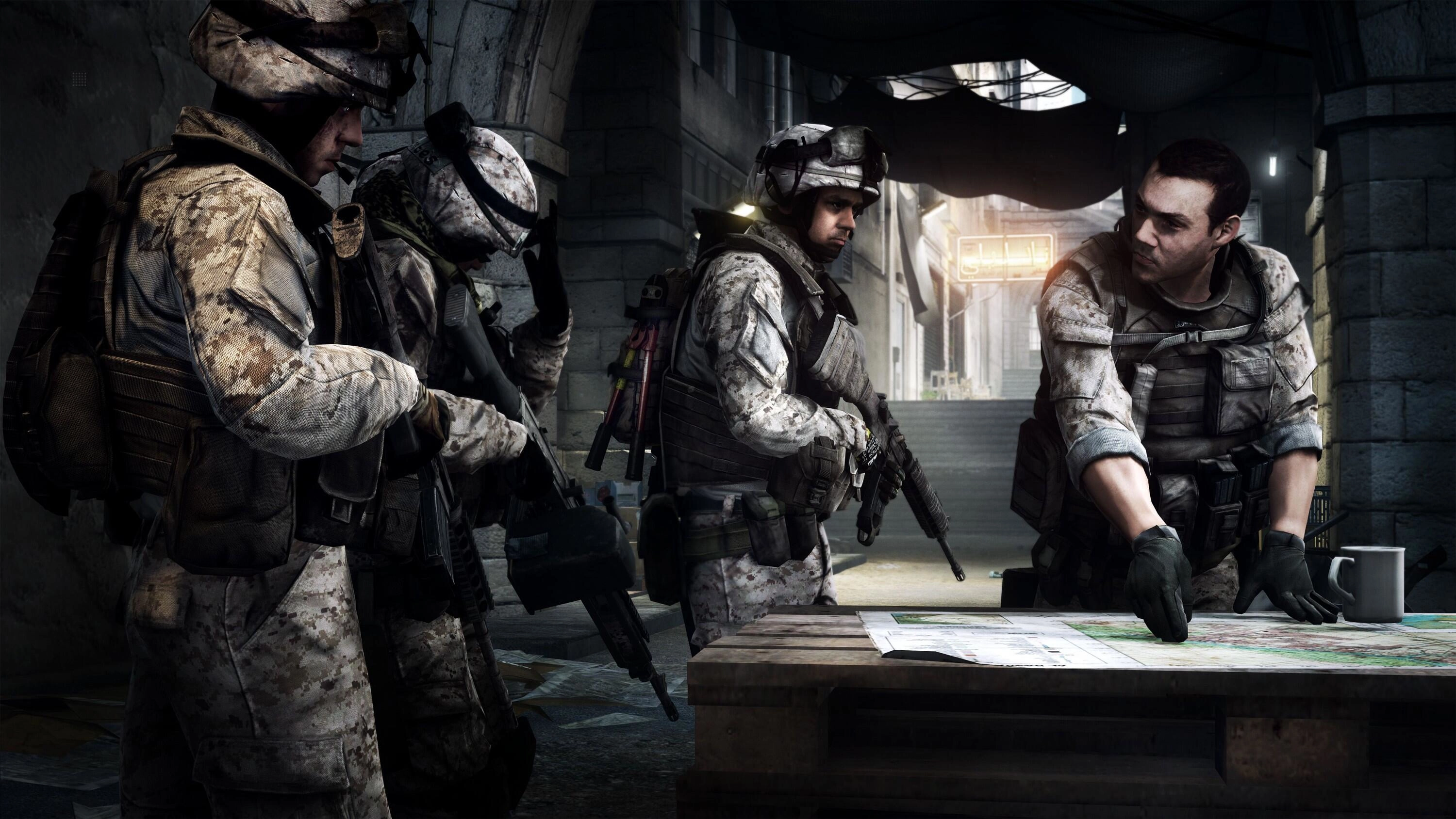 Battlefield 3 - PlayStation 3