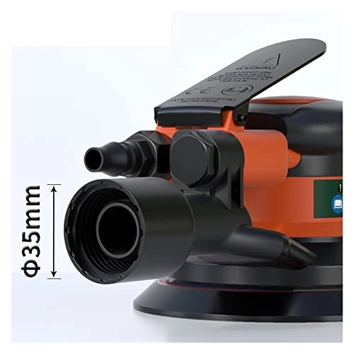 Car Buffer Polisher - 125mm/150mm