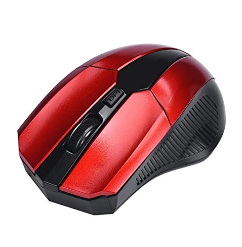 Optical Mouse - USB