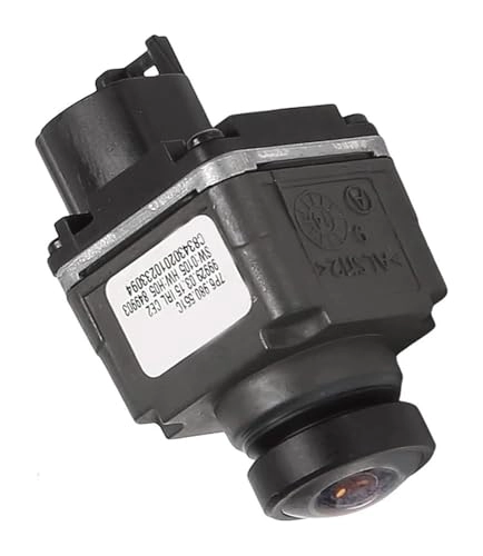 Reversing Camera - Night vision