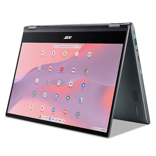 Chromebook Spin 514 - 14 Inches 128GB 8GB Ryzen 5 3500C