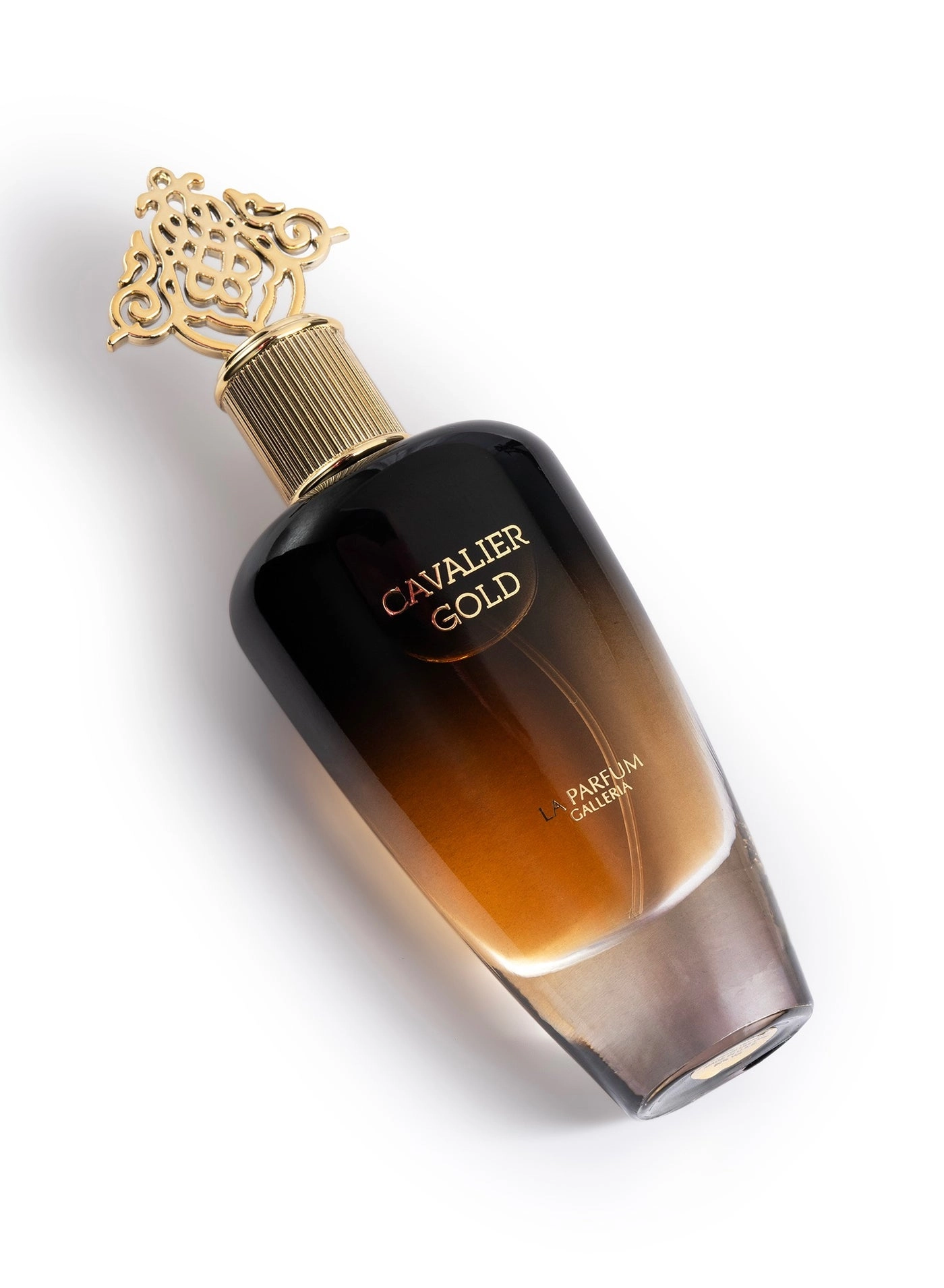 Cavalier Gold Eau de Parfum 100 ml