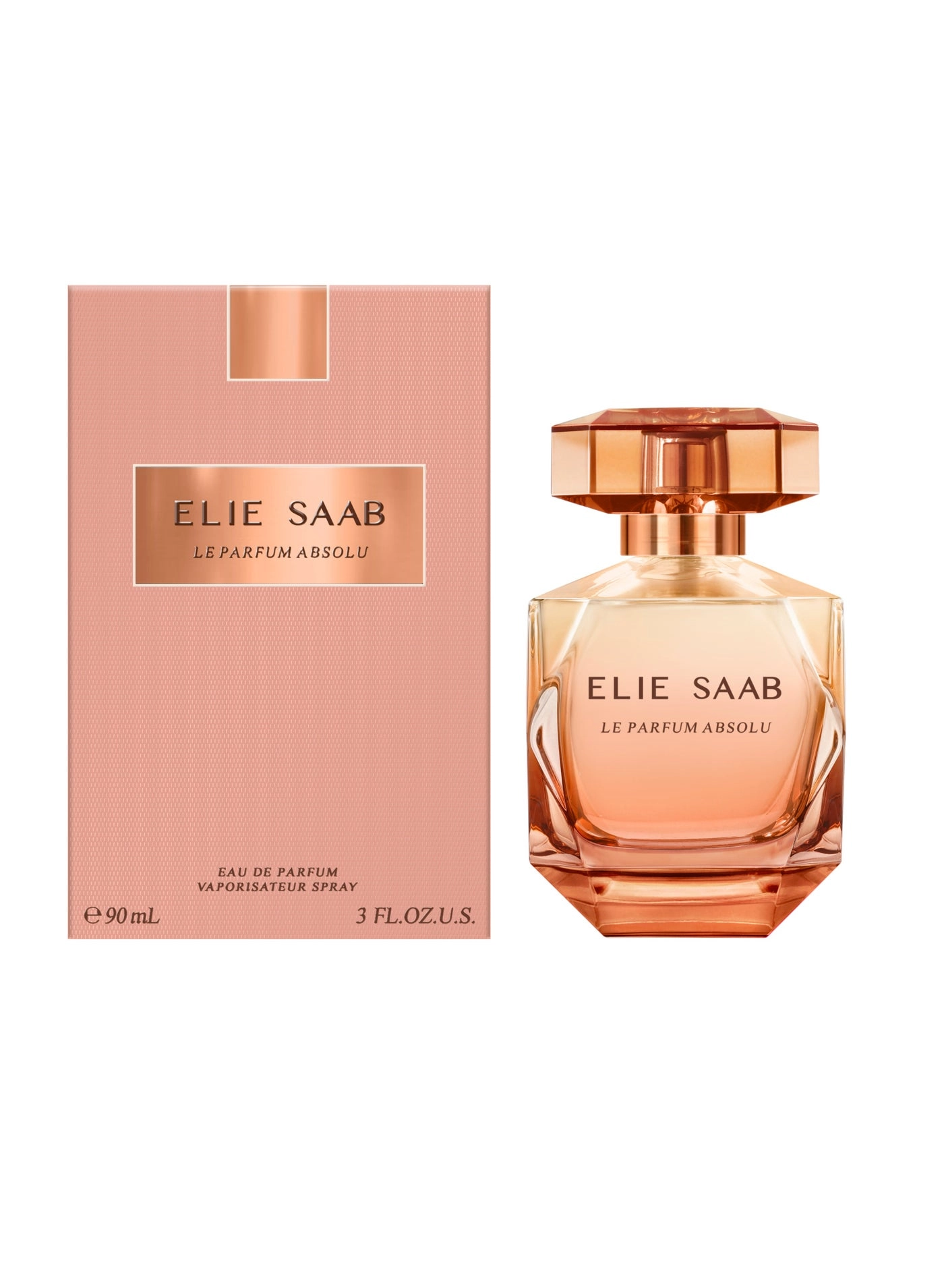 Le Parfum Absolu Eau de Parfum 90ml
