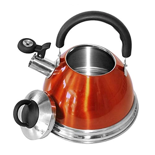 Tea Kettle - Stainless steel