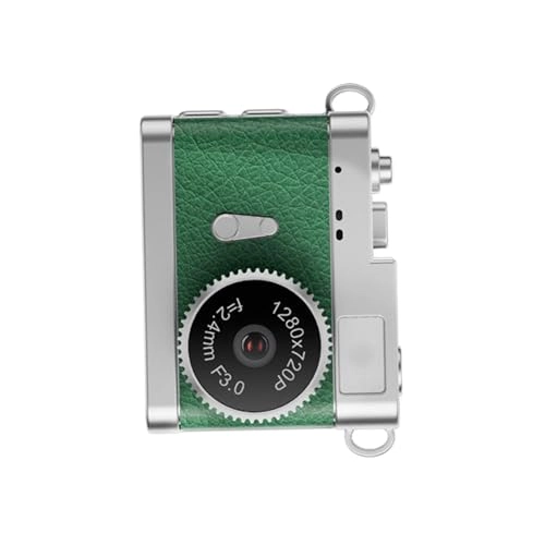 1080P Keychain Camera