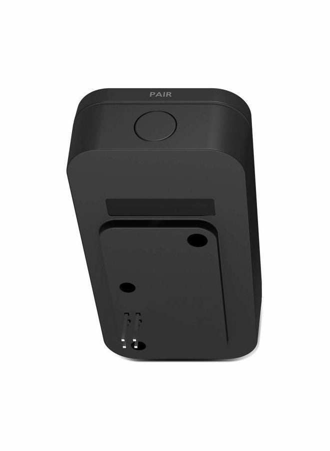 KW1TXRX - Wireless Black