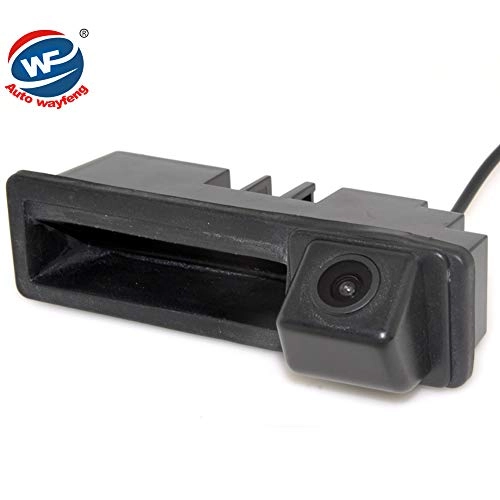Car Rear View Backup Camera - 728 x 512 pixels