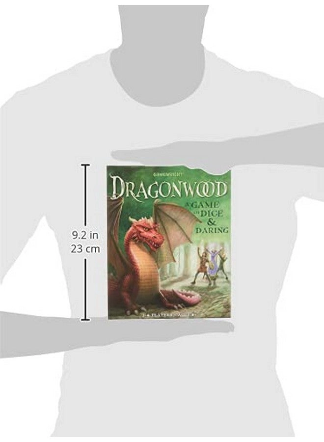 Dragonwood